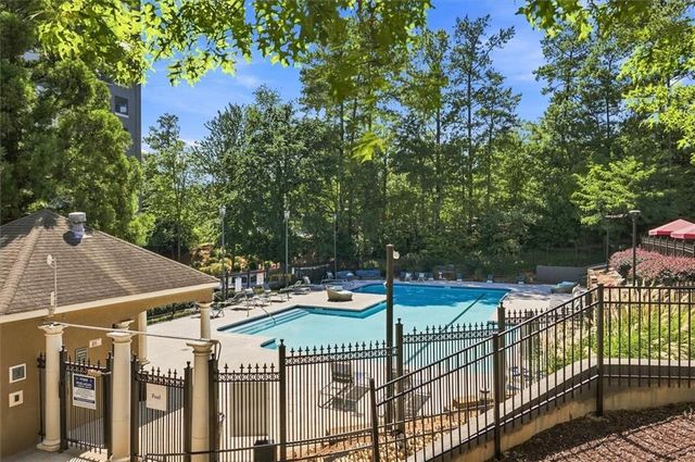 795 Hammond Drive 1912, Atlanta, GA 30328