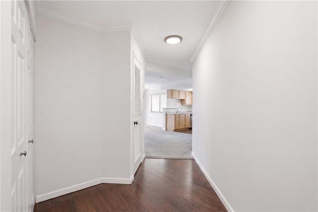 795 Hammond Drive 1912, Atlanta, GA 30328