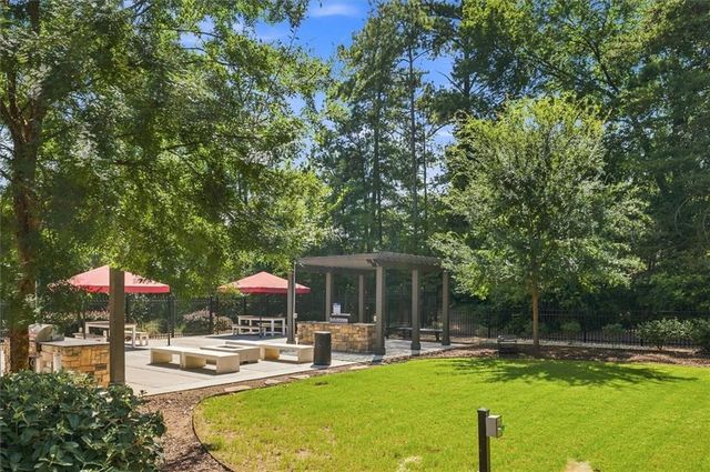 795 Hammond Drive 1912, Atlanta, GA 30328