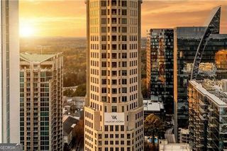 3376 Peachtree Road NE 41A, Atlanta, GA 30326