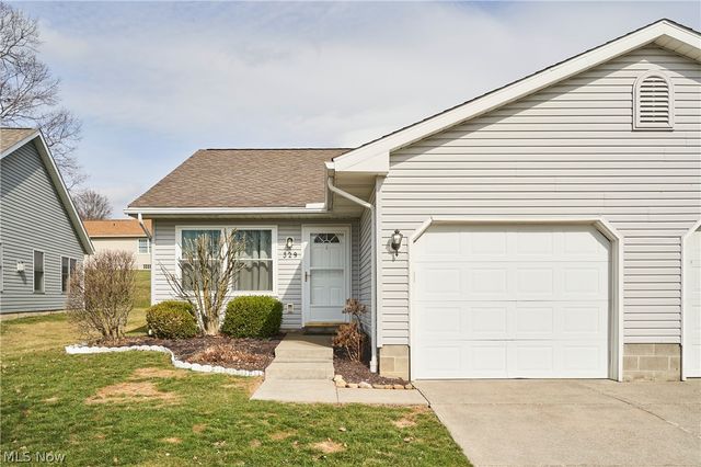 329 Spruce Street, Barberton, OH 44203