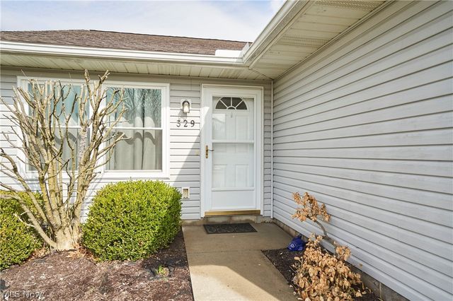 329 Spruce Street, Barberton, OH 44203