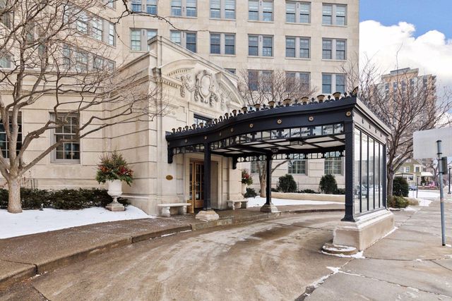 510 Groveland Avenue 522, Minneapolis, MN 55403