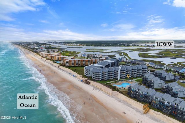 1896 New River Inlet Road 1116, Sneads Ferry, NC 28460