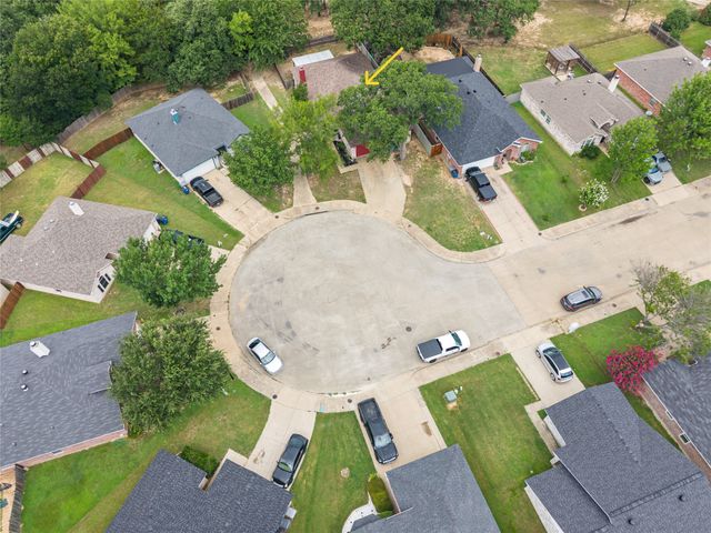 2127 Coelum Court, Dallas, TX 75253