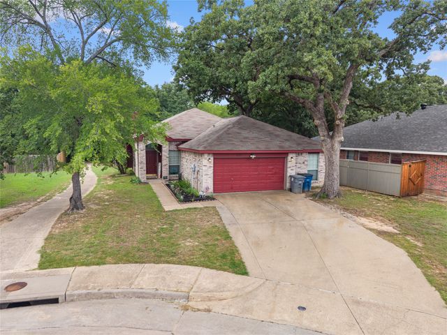 2127 Coelum Court, Dallas, TX 75253