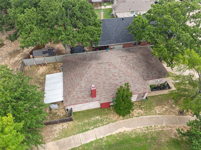 2127 Coelum Court, Dallas, TX 75253
