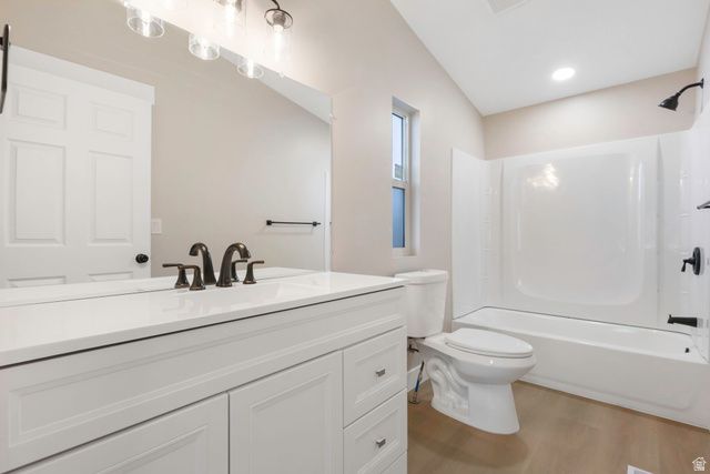 96 BARRINGTON WAY, Layton, UT 84041