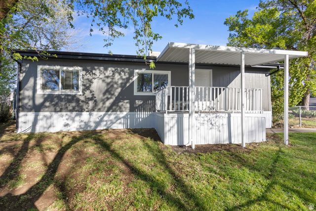 96 BARRINGTON WAY, Layton, UT 84041