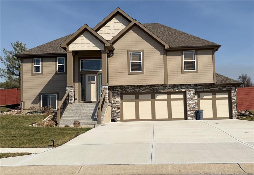 12416 Adam Street, Excelsior Springs, MO 64024