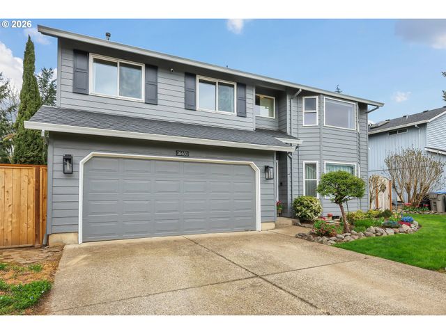 16431 Nw CHARLAIS St, Beaverton, OR 97006