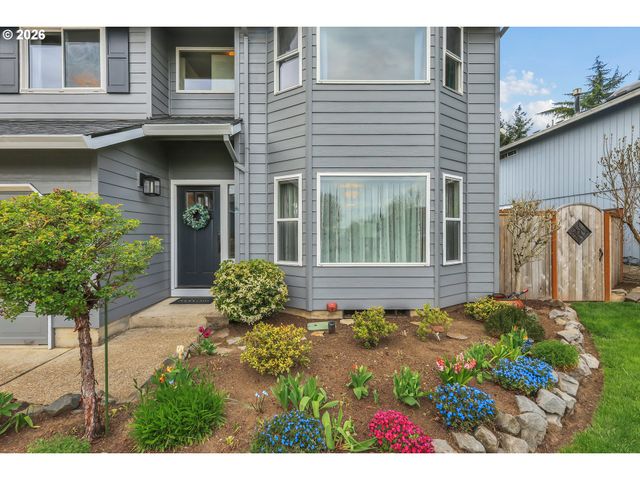 16431 Nw CHARLAIS St, Beaverton, OR 97006
