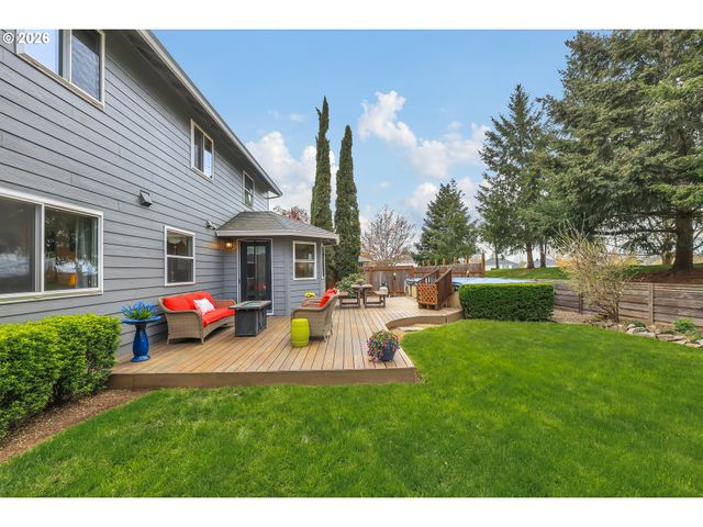16431 Nw CHARLAIS St, Beaverton, OR 97006