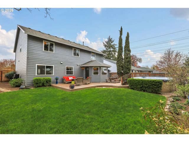 16431 Nw CHARLAIS St, Beaverton, OR 97006