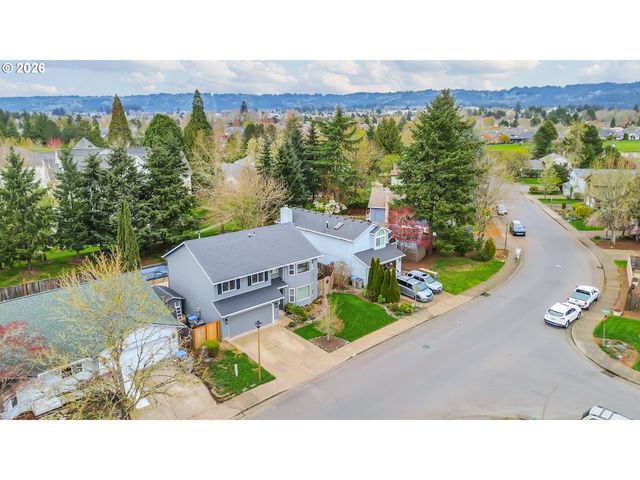 16431 Nw CHARLAIS St, Beaverton, OR 97006