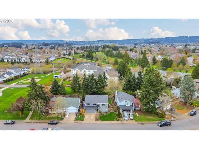 16431 Nw CHARLAIS St, Beaverton, OR 97006