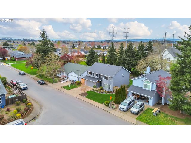 16431 Nw CHARLAIS St, Beaverton, OR 97006