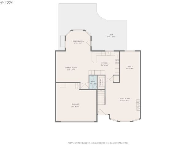 16431 Nw CHARLAIS St, Beaverton, OR 97006