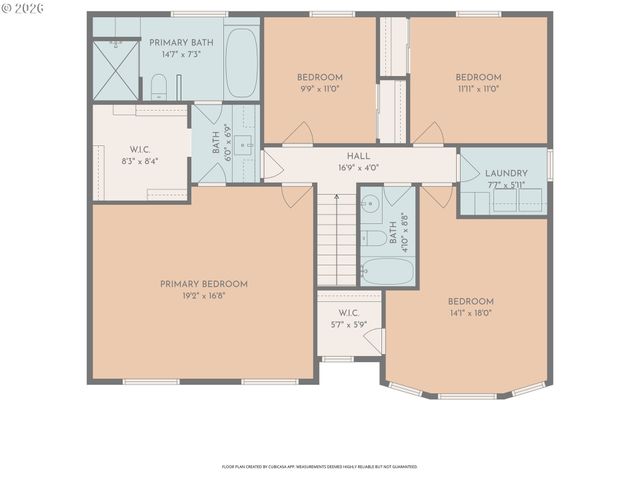 16431 Nw CHARLAIS St, Beaverton, OR 97006