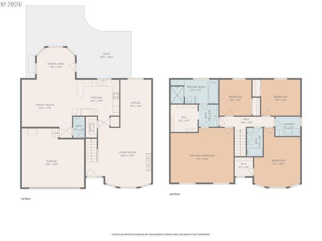 16431 Nw CHARLAIS St, Beaverton, OR 97006