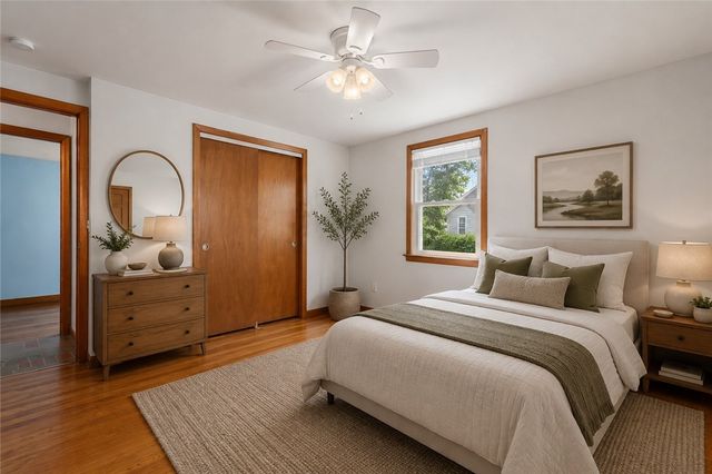 21 Ashley Street, Cranston, RI 02920