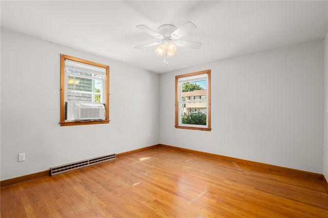 21 Ashley Street, Cranston, RI 02920