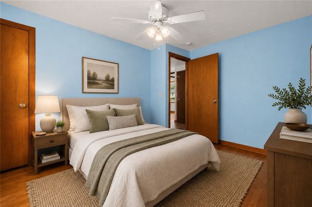 21 Ashley Street, Cranston, RI 02920