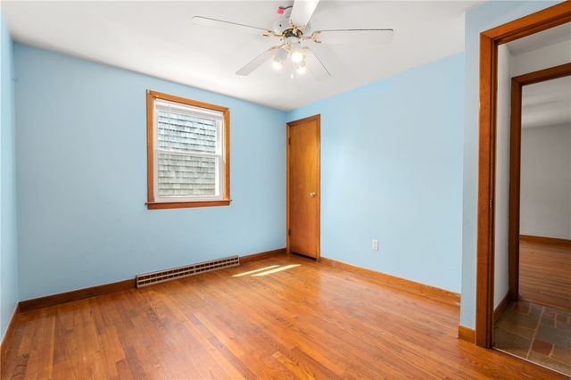 21 Ashley Street, Cranston, RI 02920