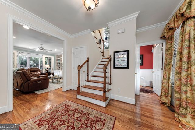 524 Hillside Road, Madison, GA 30650