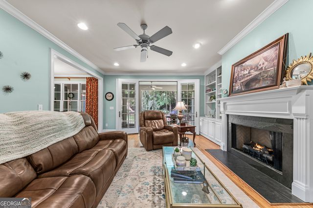 524 Hillside Road, Madison, GA 30650