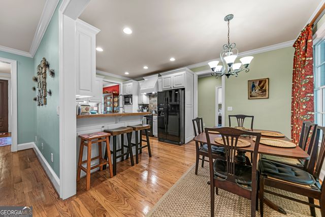 524 Hillside Road, Madison, GA 30650