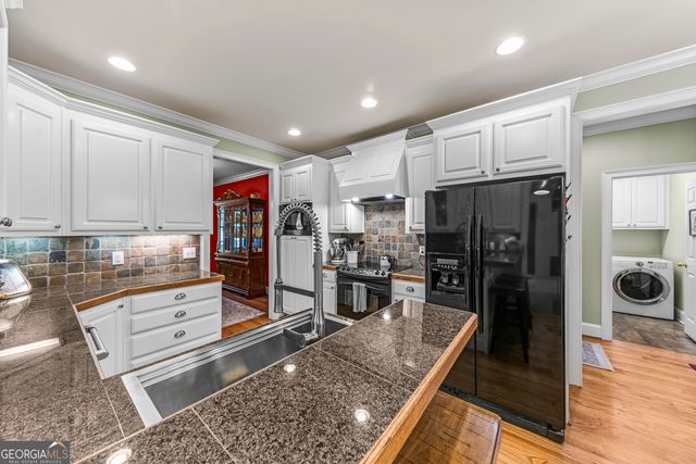 524 Hillside Road, Madison, GA 30650