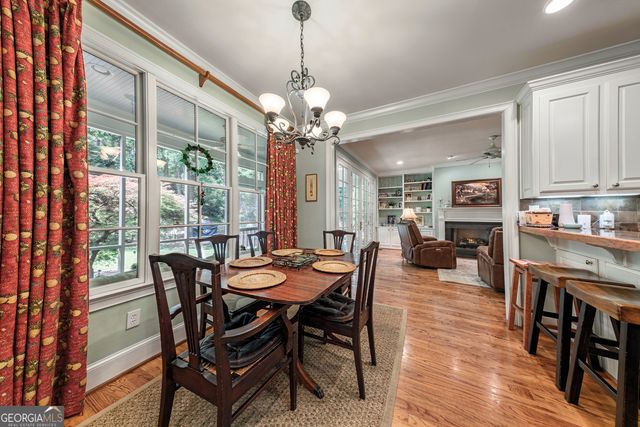 524 Hillside Road, Madison, GA 30650