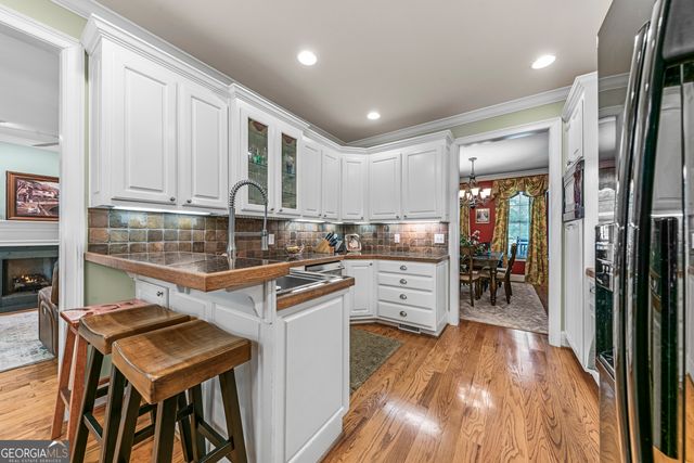524 Hillside Road, Madison, GA 30650