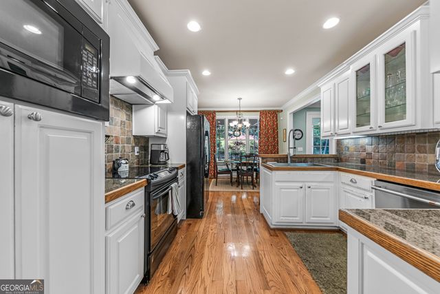 524 Hillside Road, Madison, GA 30650
