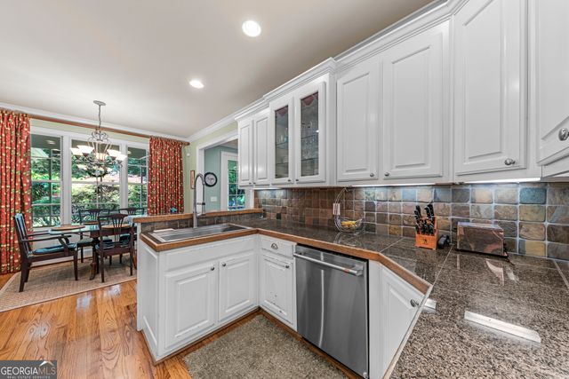 524 Hillside Road, Madison, GA 30650