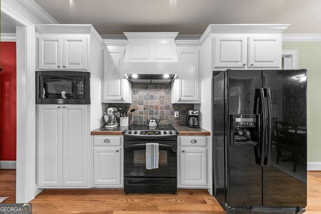 524 Hillside Road, Madison, GA 30650