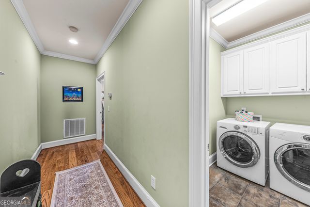 524 Hillside Road, Madison, GA 30650