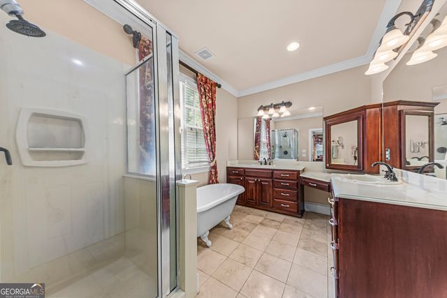 524 Hillside Road, Madison, GA 30650