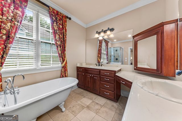 524 Hillside Road, Madison, GA 30650