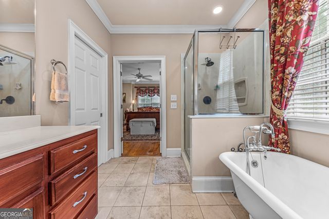 524 Hillside Road, Madison, GA 30650