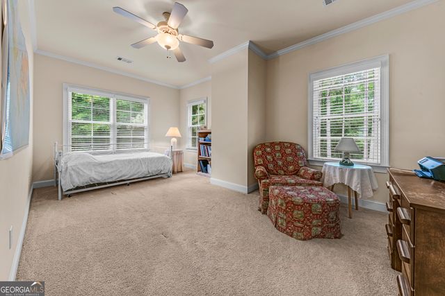 524 Hillside Road, Madison, GA 30650