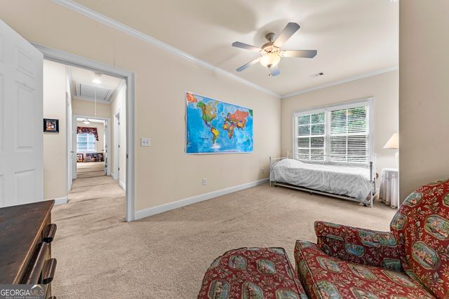 524 Hillside Road, Madison, GA 30650