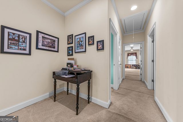524 Hillside Road, Madison, GA 30650