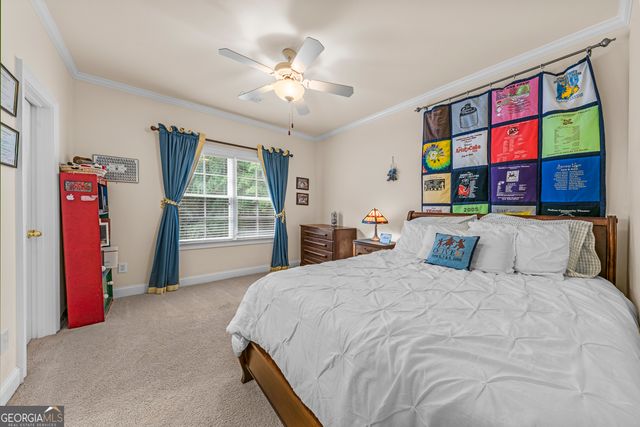 524 Hillside Road, Madison, GA 30650
