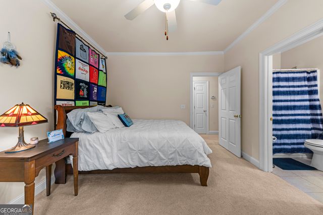 524 Hillside Road, Madison, GA 30650