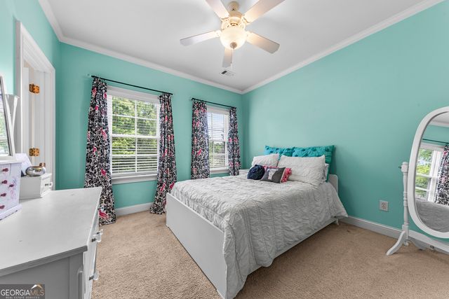 524 Hillside Road, Madison, GA 30650