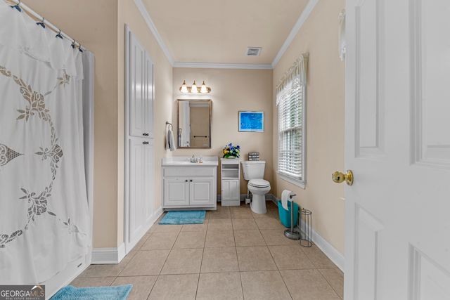 524 Hillside Road, Madison, GA 30650