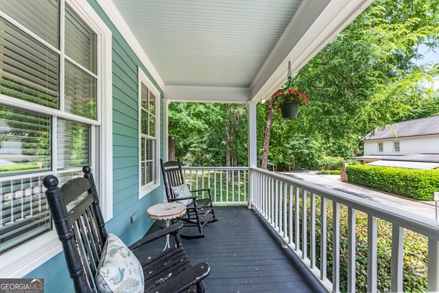 524 Hillside Road, Madison, GA 30650