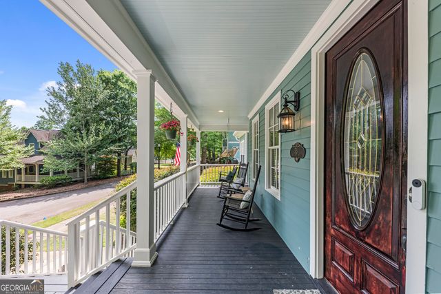 524 Hillside Road, Madison, GA 30650